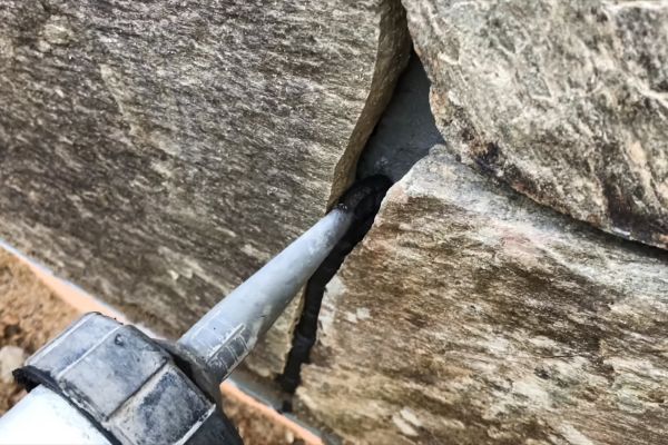 Cost of Grout Injection Service in Bonita Springs