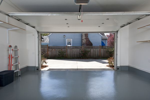 Cost of Garage Settling Repair in Bonita Springs