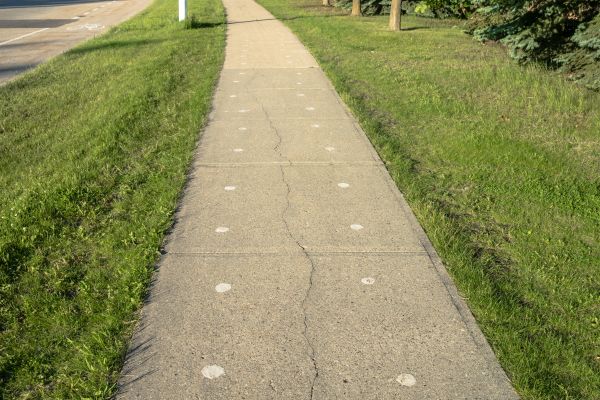 Cost of Concrete Void Filling in Bonita Springs