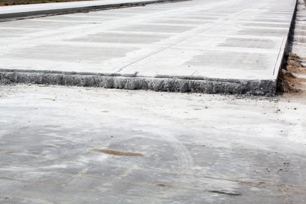 Concrete Releveling in Bonita Springs