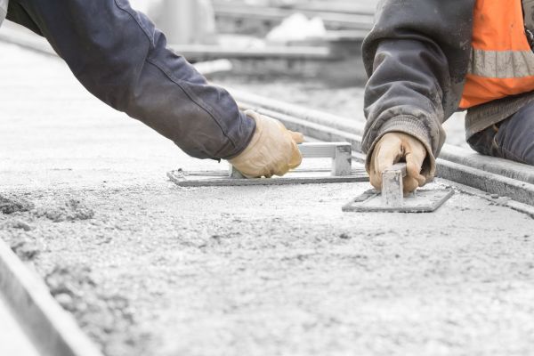 Cost of Driveway Mudjacking in Bonita Springs
