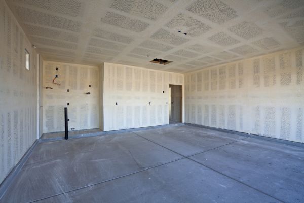 Cost of Garage Floor Leveling in Bonita Springs