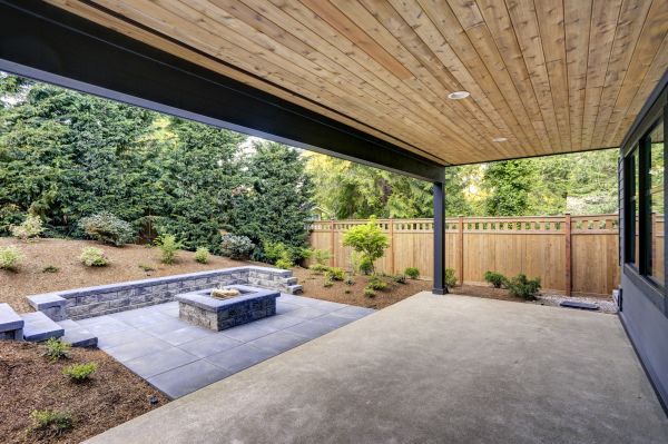 Cost of Concrete Patio Leveling in Bonita Springs