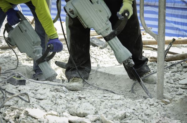 Cost of Slabjacking Service in Bonita Springs