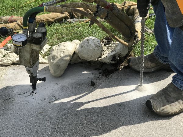 Cost of Patio Mudjacking in Bonita Springs