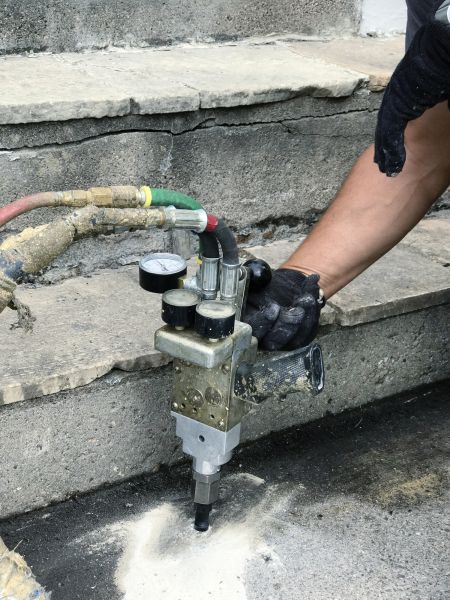 Cost of Patio Jacking in Bonita Springs